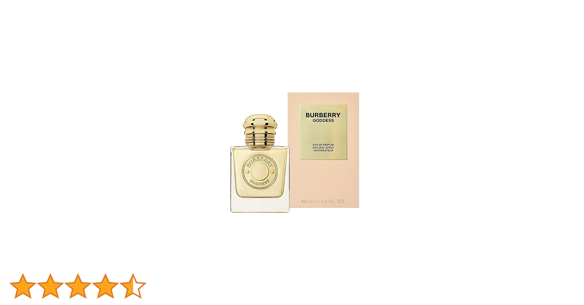 Amazon | バーバリー BURBERRY ゴッデス 50ml EDP SP | BURBERRY